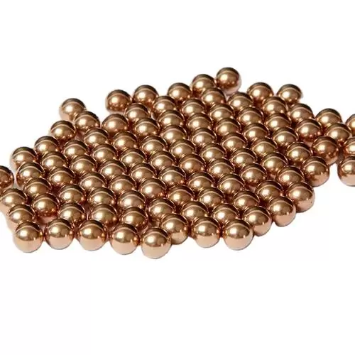 phosphorus copper balls for PCB electroplating process