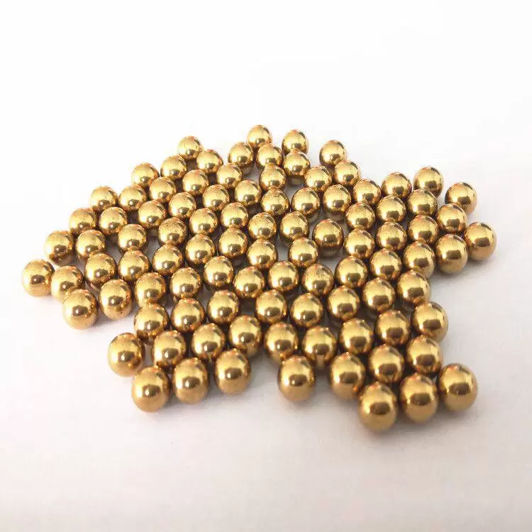 phosphorus copper balls for PCB electroplating process