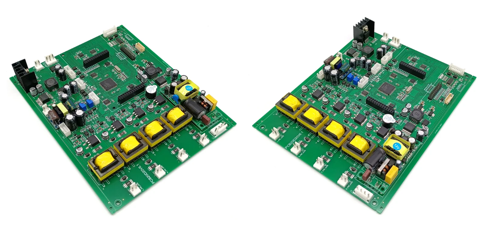 The Mindset of Quality Management in PCBA Factory: Zero Defect