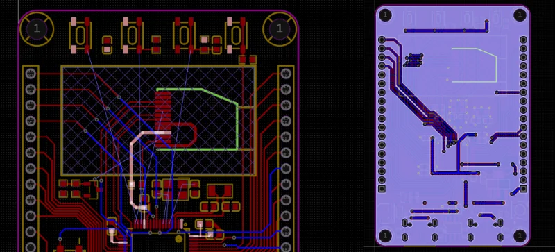 Key principles, considerations and techniques for PCB layout & routing