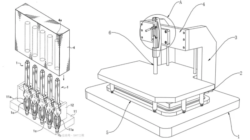 Press-fit Process of Connectors on PCB&PCBA: Advantages and Limitations