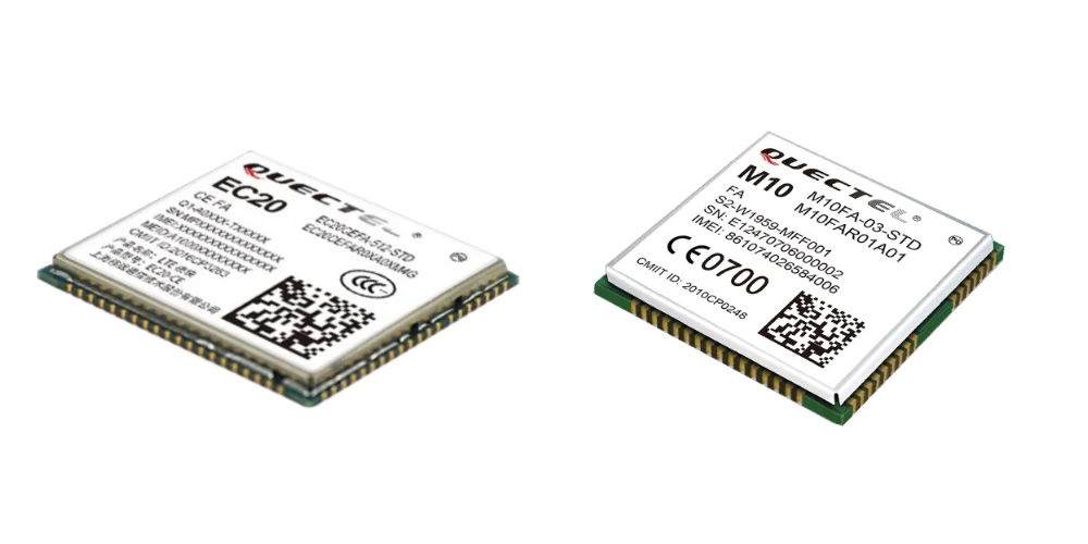 A Brief Introduction of Global Wireless Communication RF Module Brands, Rankings and Applications