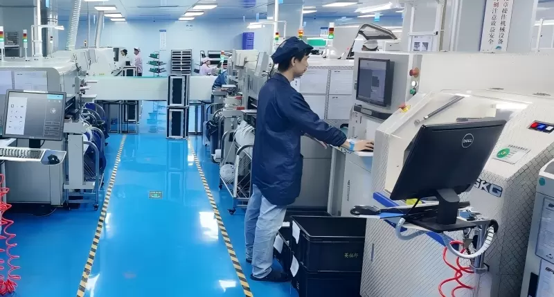 How Industrial PCB Manufacturing and One-Stop PCB Solution Actually Reduce Risk in Real Projects