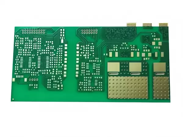 Why Is High Thermal Conductivity Ceramic PCB the Key to Long-Term Reliability in High-Power Electronics?
