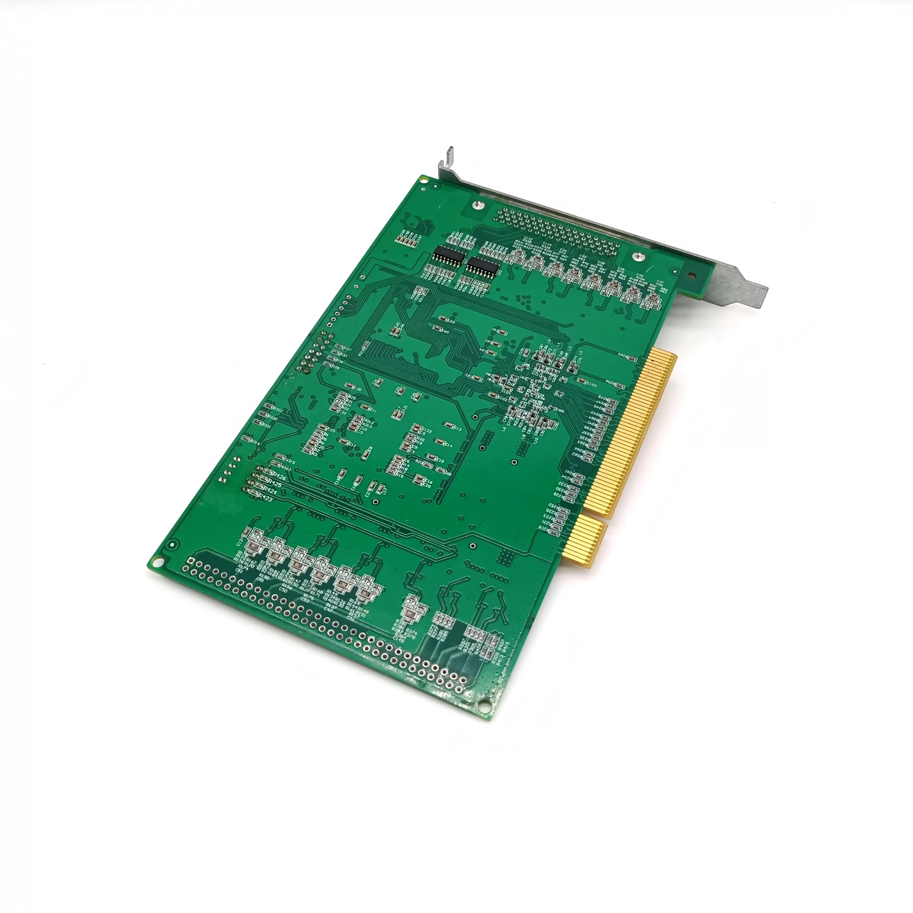 How to Choose PCB Assembly for Computer Accessory Manufacturers