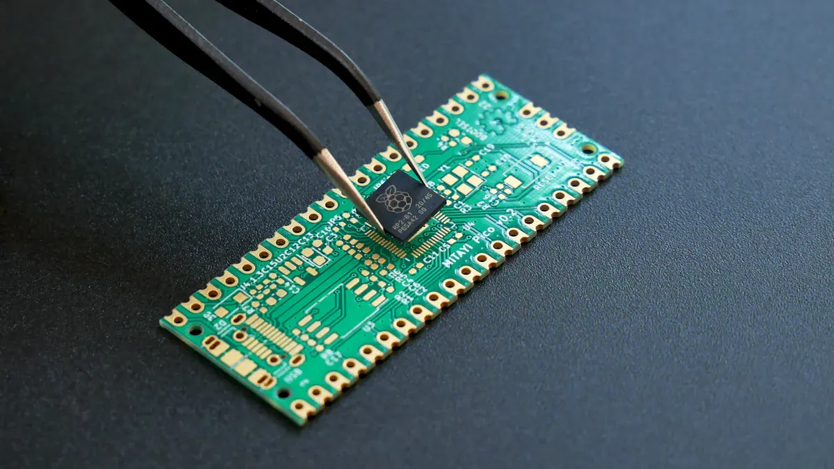 The Role of Temperature and Pressure in the Multi-layer PCB Lamination Process