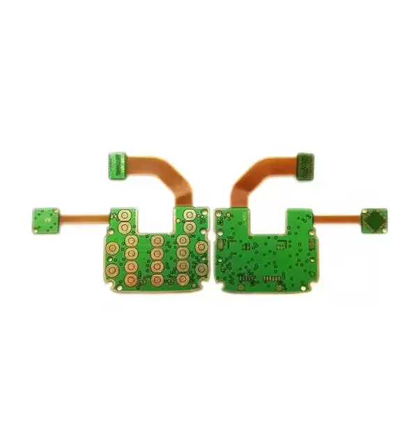 Why Rigid Flex PCBs Are Becoming the Preferred Choice for High-Reliability Electronic Designs