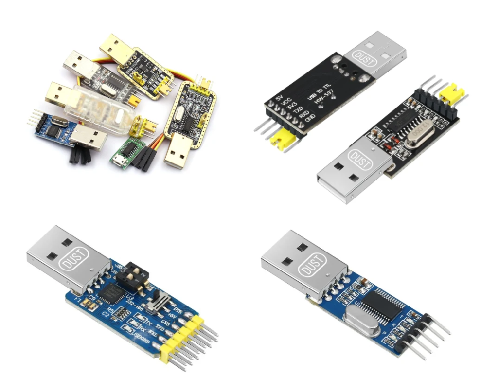 PCB firmware flashing services that make life easier