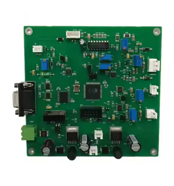 Why Custom Ceramic Printed Circuit Board Assembly Is Becoming Essential for High Power and High Frequency Electronics